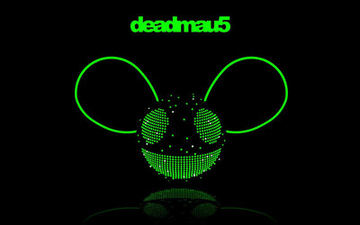 

Akhuratha Music Deadmau5 Singers Canada Wall Poster Fine Art Print(12 inch X 18 inch, Rolled)