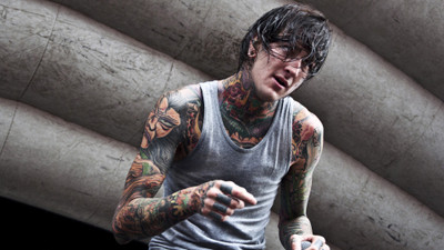 

Music Suicide Silence Band (Music) United States HD Wallpaper Background Fine Art Print(12 inch X 18 inch, Rolled)