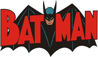 

Batman Frameless Fine Quality Poster Paper Print(12 inch X 18 inch, Rolled)
