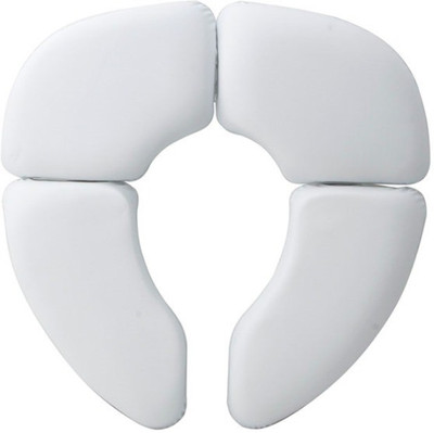 

CadetBlue BP025-1 Potty Seat(White)