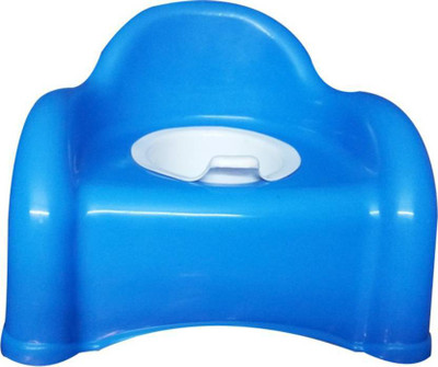 

Shadow World Potty seat in potty seats Potty Seat(Blue)
