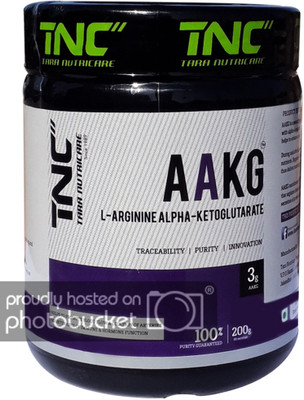 

Tara Nutricare TAAKG 200Gm EAA (Essential Amino Acids)(200 g, Unflavoured)