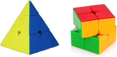 

KITIKITTZ Brainstorming Puzzle(2 Pieces)