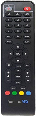 

Ehop CCN (Black) Remote Controller(Black)