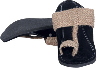 

lottary Men multi colour Sandals