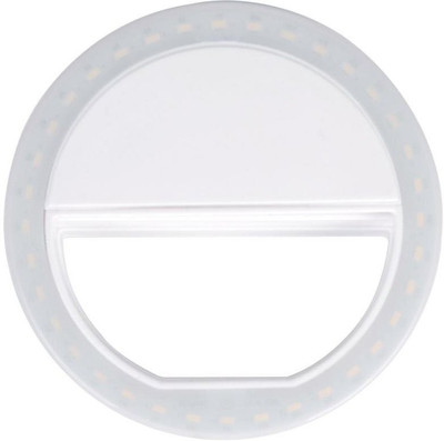 Zahuu 10 Selfie Flash(Adjustable Brightness White)