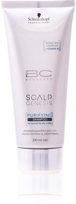 

Schwarzkopf Scalp Genesis Purifying(200 ml)
