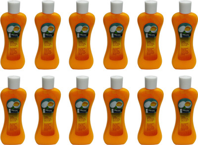 

Simpsons Egg Shampoo Whole Sale budget pack.(2400 ml)