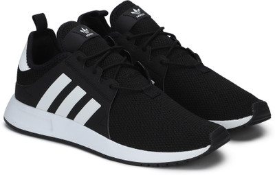 ADIDAS ORIGINALS X_PLR Running Shoes For Men(Black) Flipkart