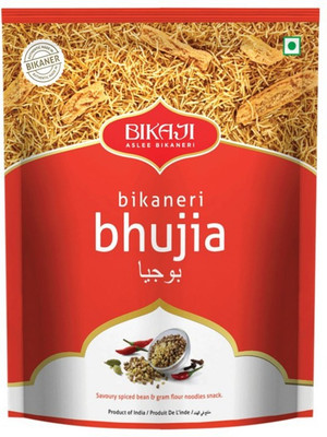 

Bikaji Bhujia 1KG(1 kg)