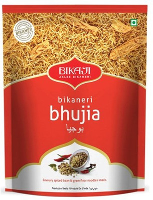 

Bikaji Bikaneri Barik Bhujia(400 g)