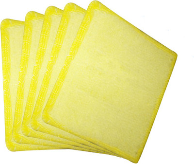 

Affable Cleaning Cloth