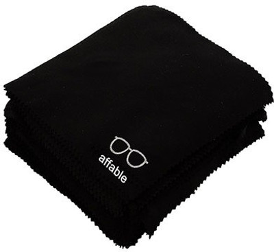 

Affable Cleaning Cloth