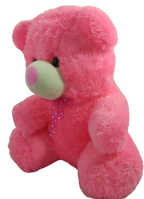 

customer delight 2 Feet Teddy bear for birthday / Anniversary Gift | Teddy bear for girlfriend | Teddy Bear for kids - 60 cm(Pink)