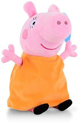 

My Baby Excel Pig Plush 30cm - 30 cm(Orange)