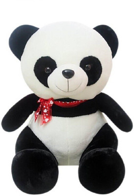 

AK SCIENTIFIC 1 feet Feet Panda - 30 cm(Multicolor)