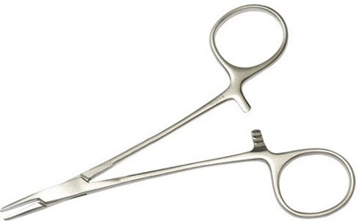 

Putex 0030 Needle Holders