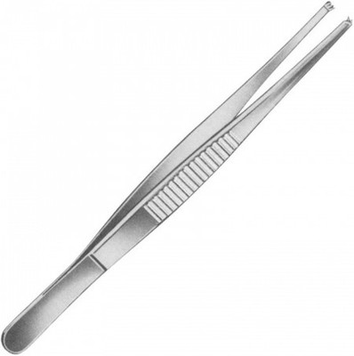 

Putex 0027 Dressing Forceps
