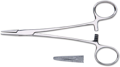 Putex 0029 Needle Holders