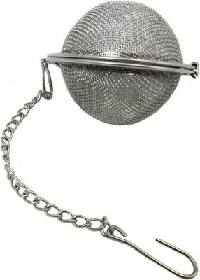

BudWhite Tea Strainer(Pack of 1)