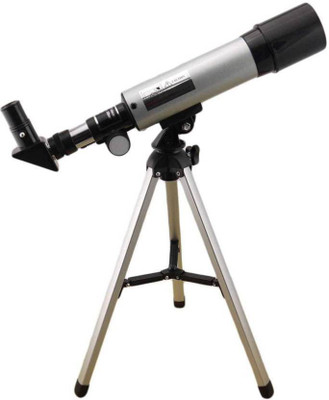

Authfort 90X Sky and Land 50X360mm Reflecting Telescope(Manual Tracking)