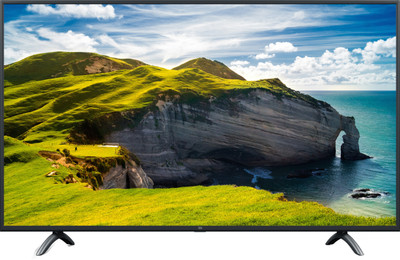 Mi LED Smart TV 4X Pro 138.8 cm (55)