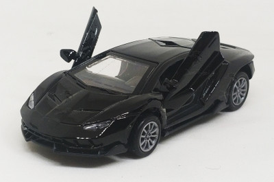 

Jack Royal 1:32 La(Black)