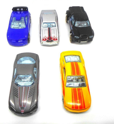 

ASHWHIRDY cast car(Multicolor)