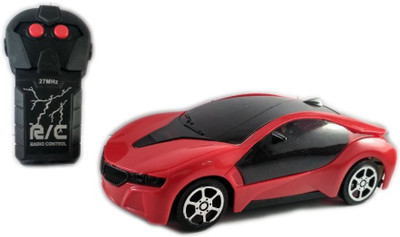 

ASHWHIRDY Racing car(Red)