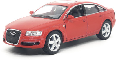 

Stylo 1/38 S Car - Red ( 13 * 5 * 4 cm )(Red)