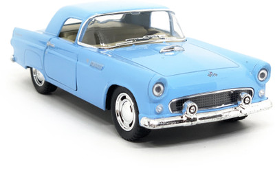 

Jack Royal 1:36 Scale O(Blue)