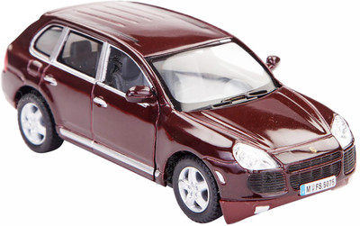 

Jack Royal 1/38 Scale Po(Maroon)