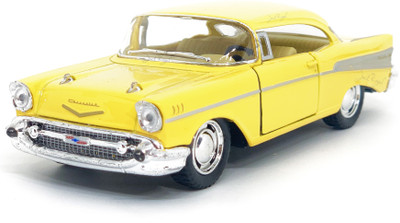 

Stylo 1/40 Scale(Yellow)