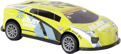 

Webby Cast Car Toy 20 Pcs Gift Pack(Multicolor)