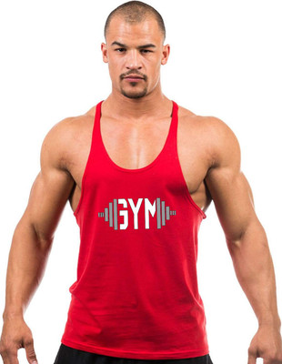 THE BLAZZE Men Vest