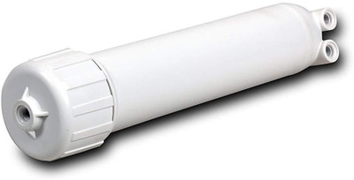 

Morning Star Technology RO Membrane Housing For All Type RO Membrane 50 gpd, 75 gpd, 80 gpd, 100 gpd RO System Solid Filter Cartridge(000.1, Pack of 1)