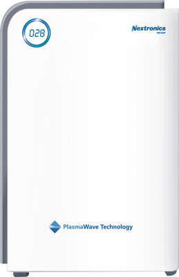 

Nextronics PureBreathe 700P Portable Room Air Purifier(White)