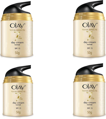 

Olay praself total effects 7 in 1 anti-ageing cream normal day spf 15 (200 g)(200 g)