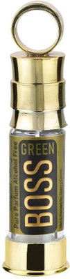 

Coat Me Bonjour Paris BOSS-GREEN Floral Attar(Spicy)