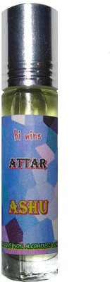 

Hi wins ATTAR ASHU Floral Attar(Floral)