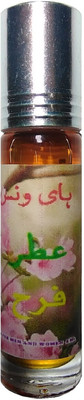 

Hi wins ATTAR FARHA Floral Attar(Floral)