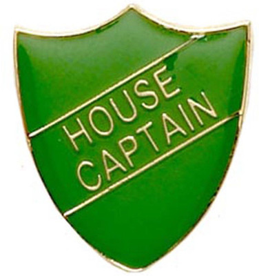 

Aim Signs & Symbols Badge