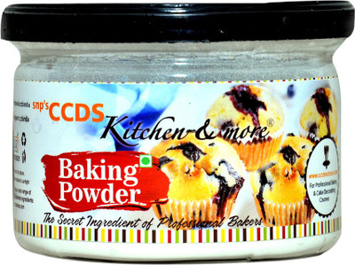 CCDS Baking Powder 125gm Baking Powder(125 g)