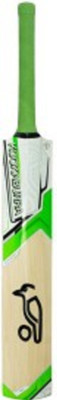 

KOOKABURA RSS ENGLISH WILLOW BAT 01 English Willow Cricket Bat(, 0.4 kg