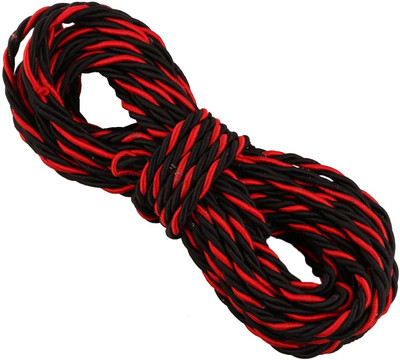 SLAMPZ SL1074 Bike Crash Guard Rope(Universal For Bike)