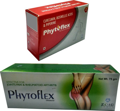 

Phytoflex Phytoflex-combo Gel(75 g)