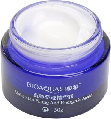 

BuyChoice Blueberry Wonder Essence Cream Moisturizing(50 g)