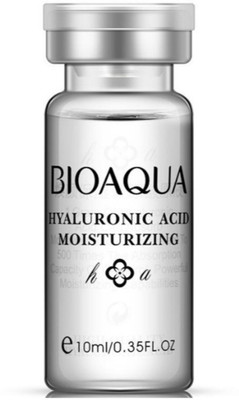 

BIOQUA Hyaluronic Acid Essence Moisturizing Smoothing Oil(10 ml)