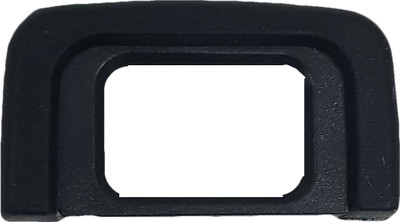

Ginni DK-25 Replacement Rubber Eyecup for The D3300/D5300/D5500 Digital SLR Camera (Black) Camera Eyecup