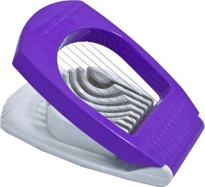 National Kitchenware Egg Cutter and Egg Slicer(Boiled Egg Slicer & Cutter)